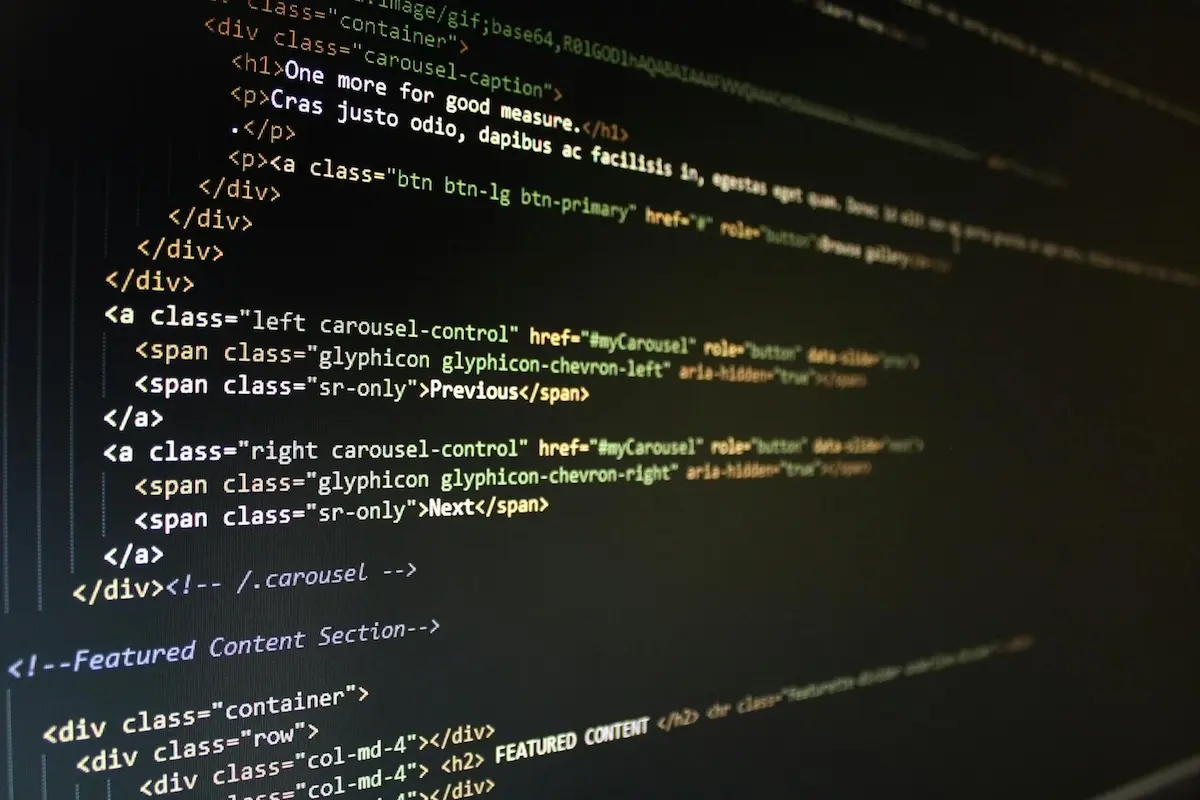 Website fixes and optimization